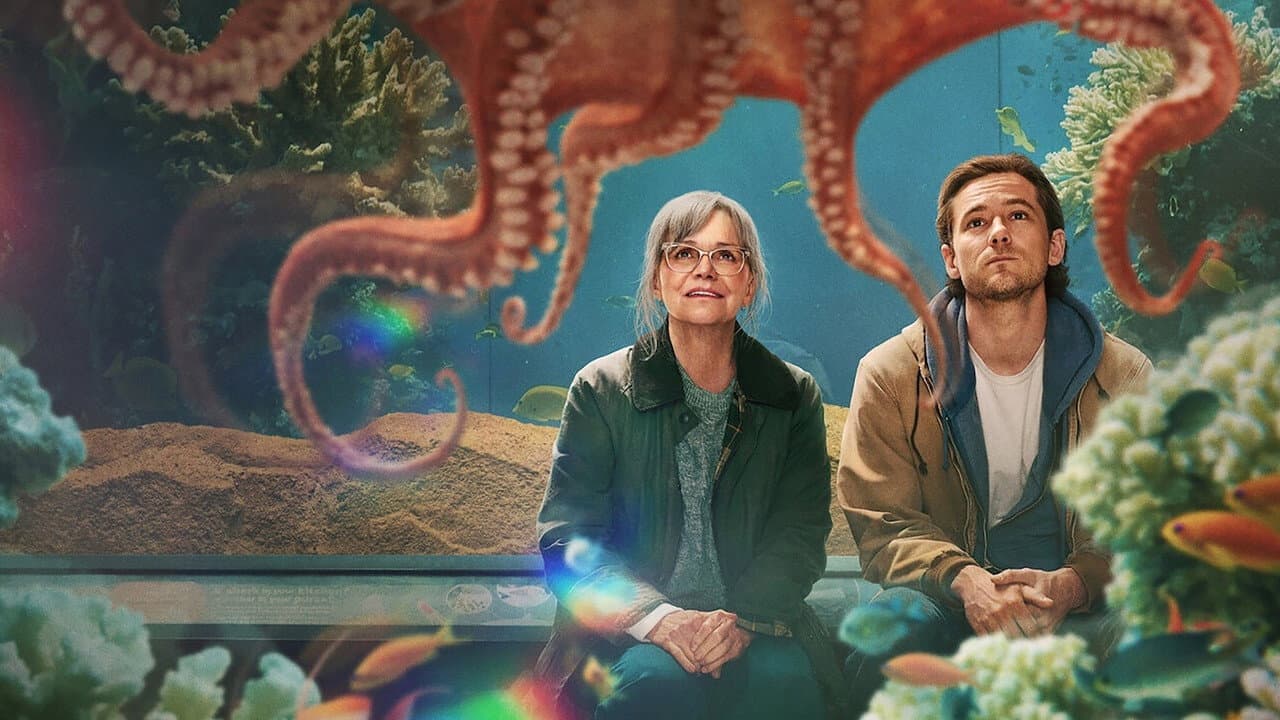 De si remarquables créatures backdrop