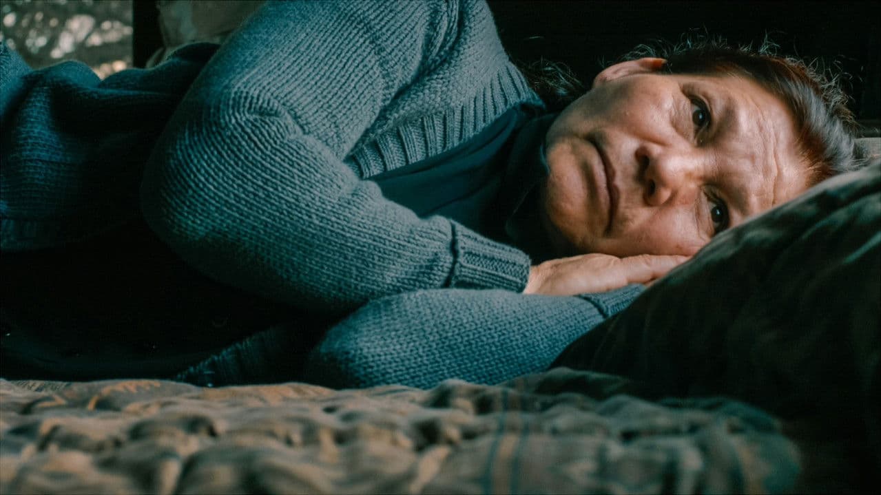 Les Sentiers de l'oubli backdrop