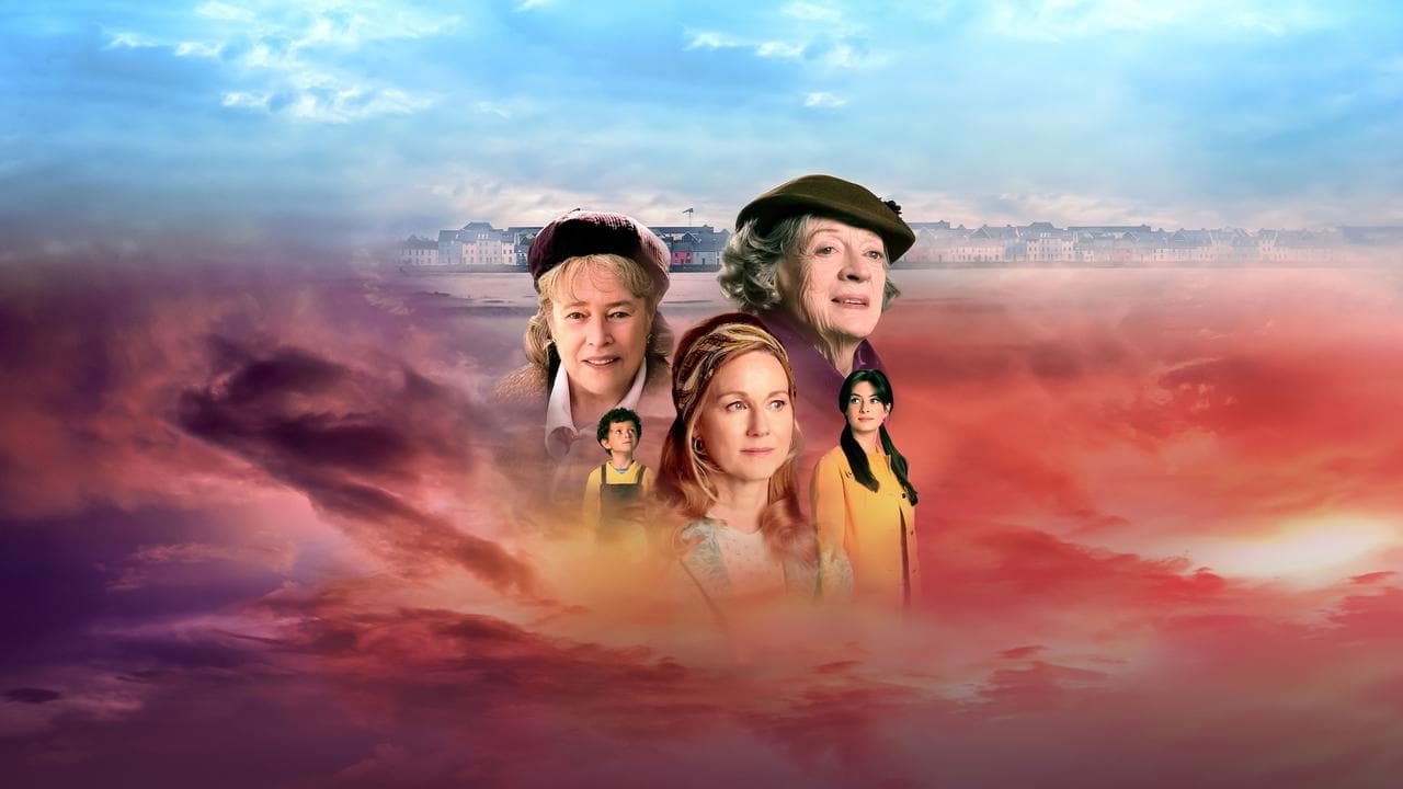 Le Club des miracles backdrop