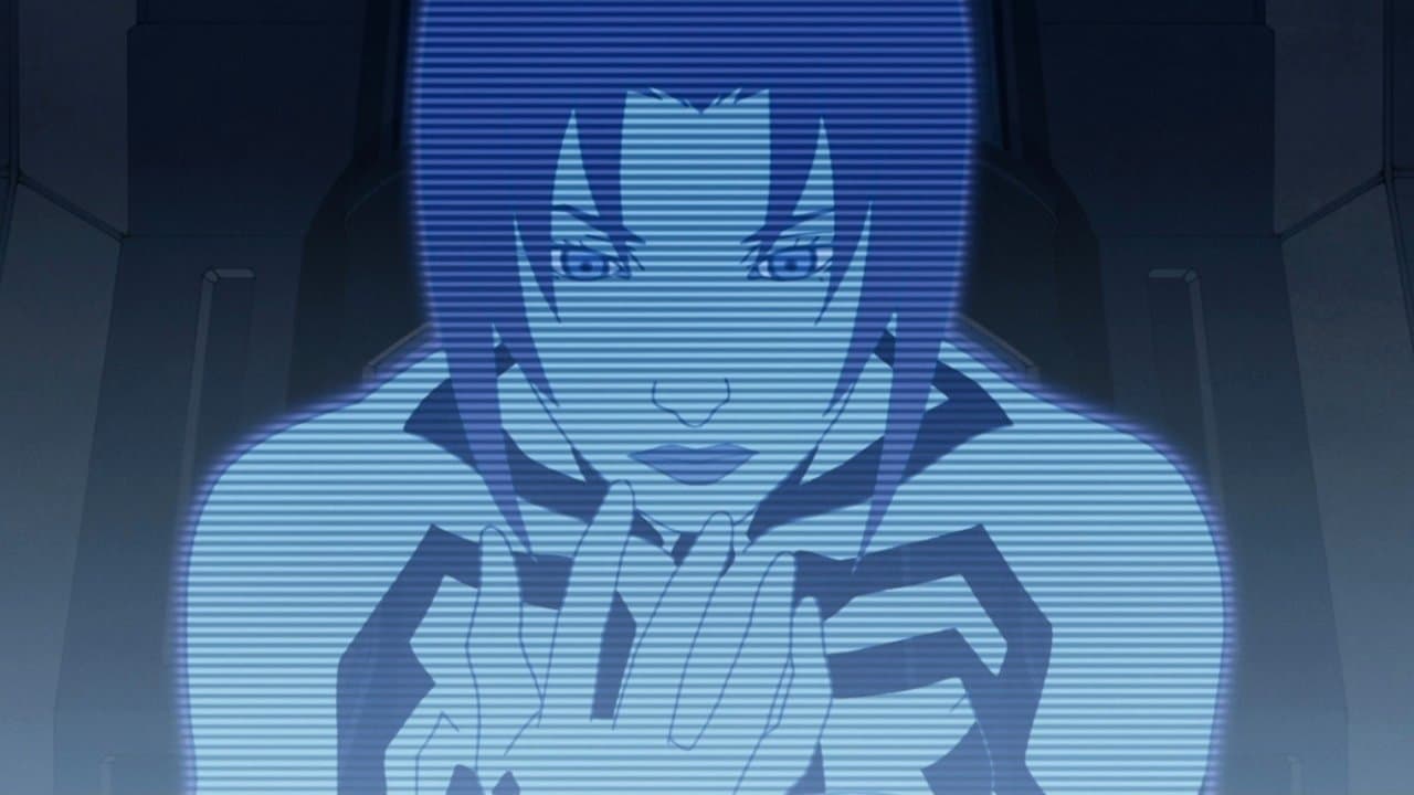 Halo: Legends backdrop