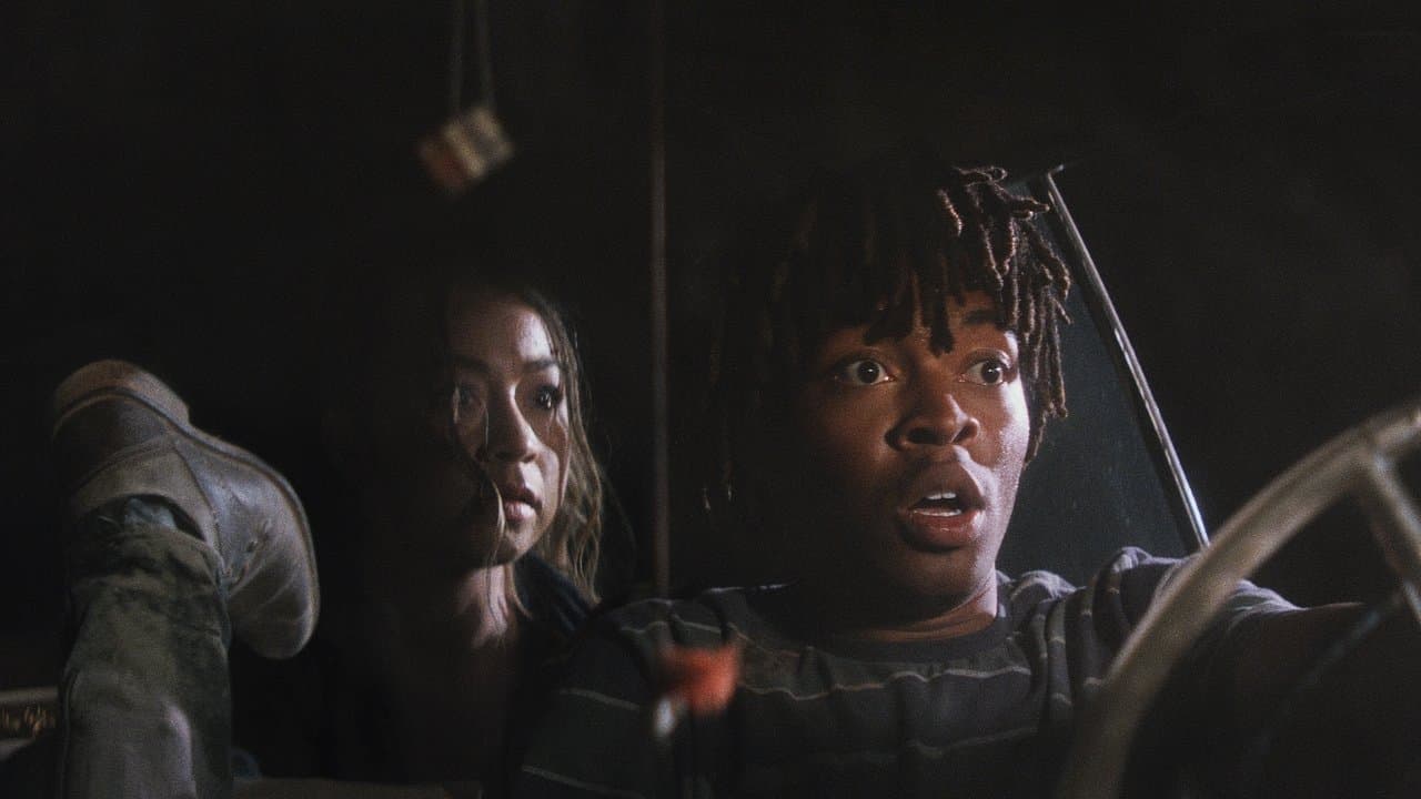 Premier rencard backdrop