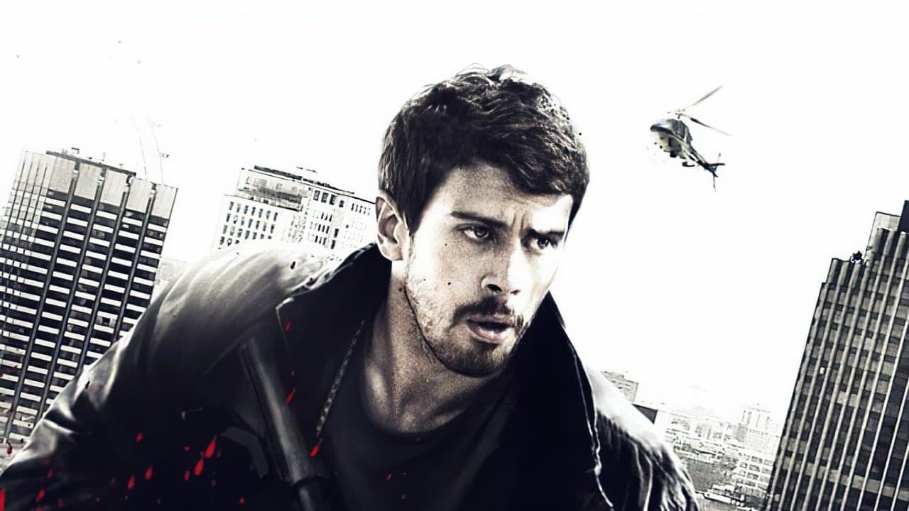 Le Vétéran backdrop