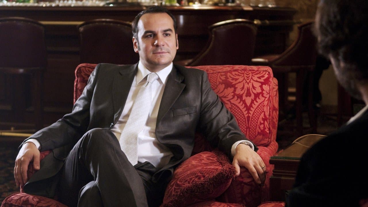 Moi, Michel G., milliardaire, maître du monde backdrop