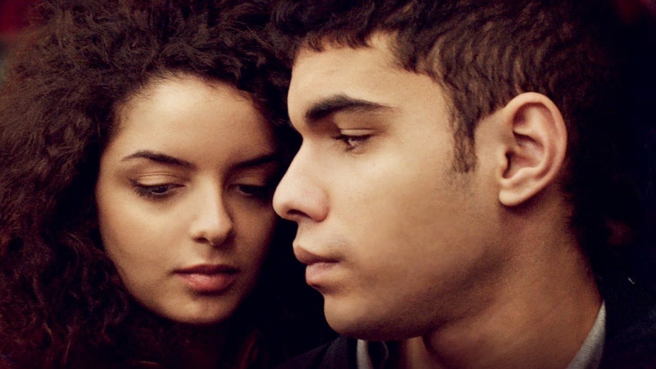 Une histoire d'amour et de désir backdrop