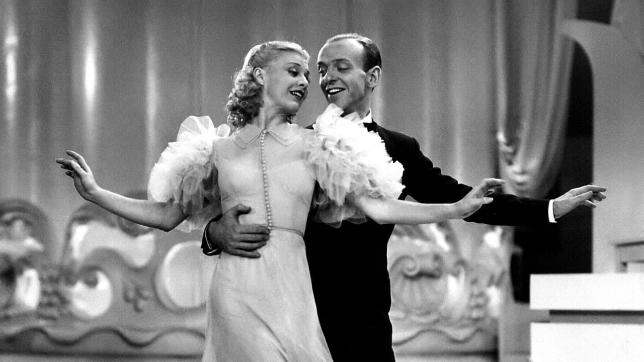 Sur les ailes de la danse backdrop