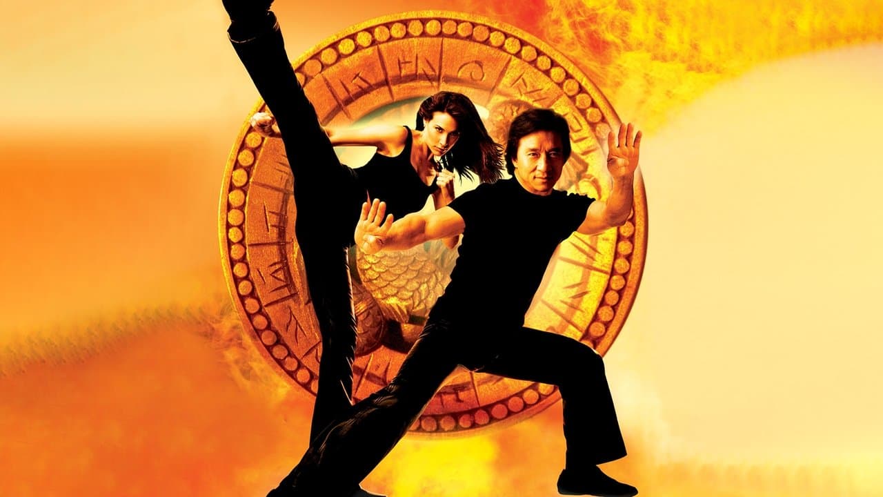 Le Médaillon backdrop