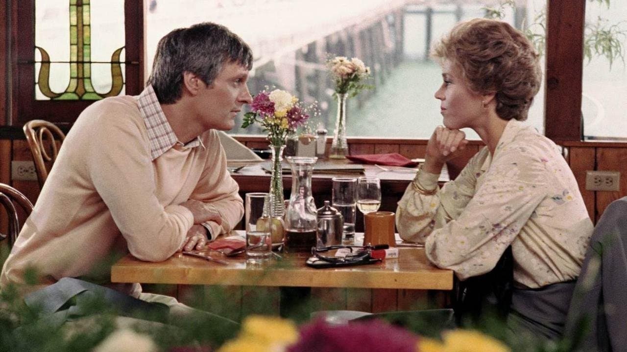 California Hôtel backdrop