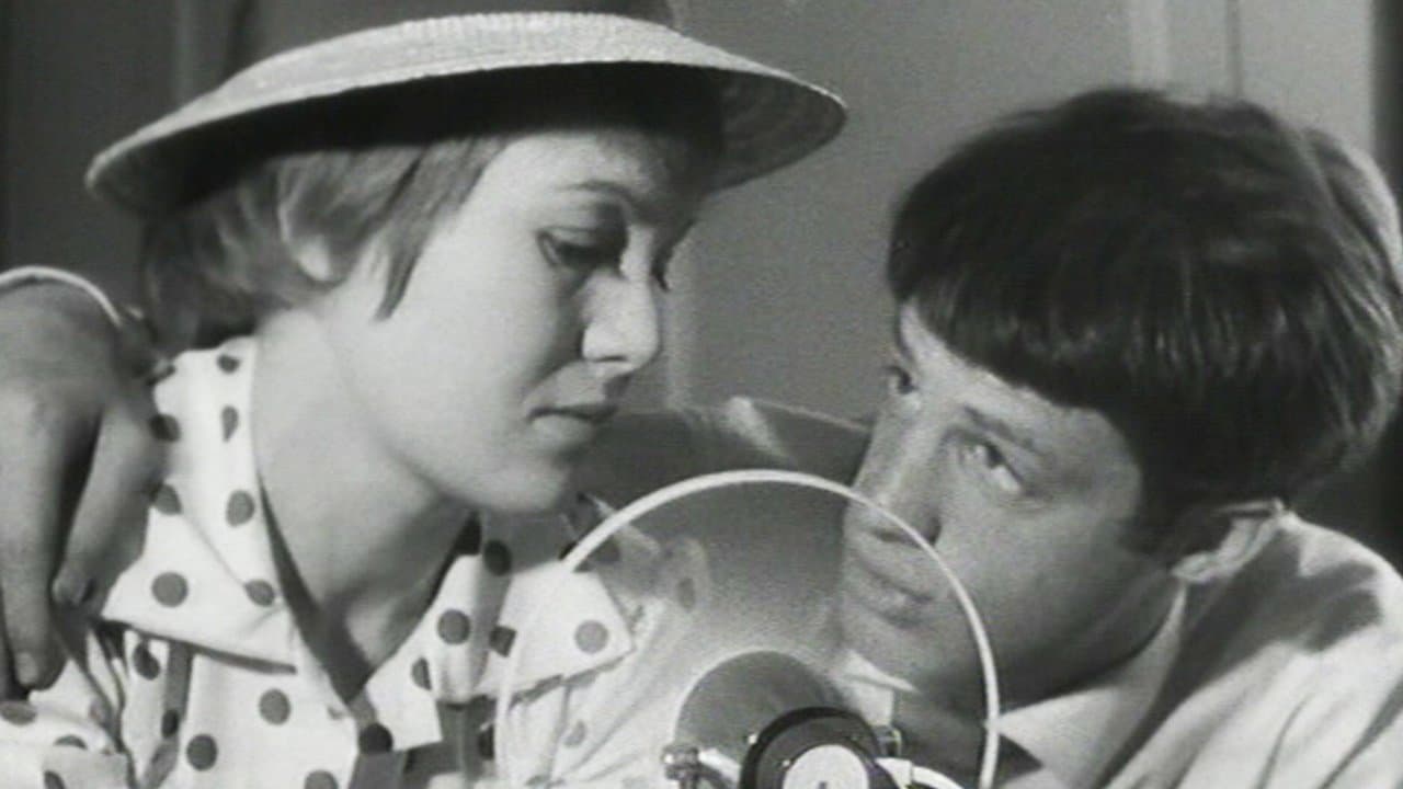 Charlotte et son Jules backdrop