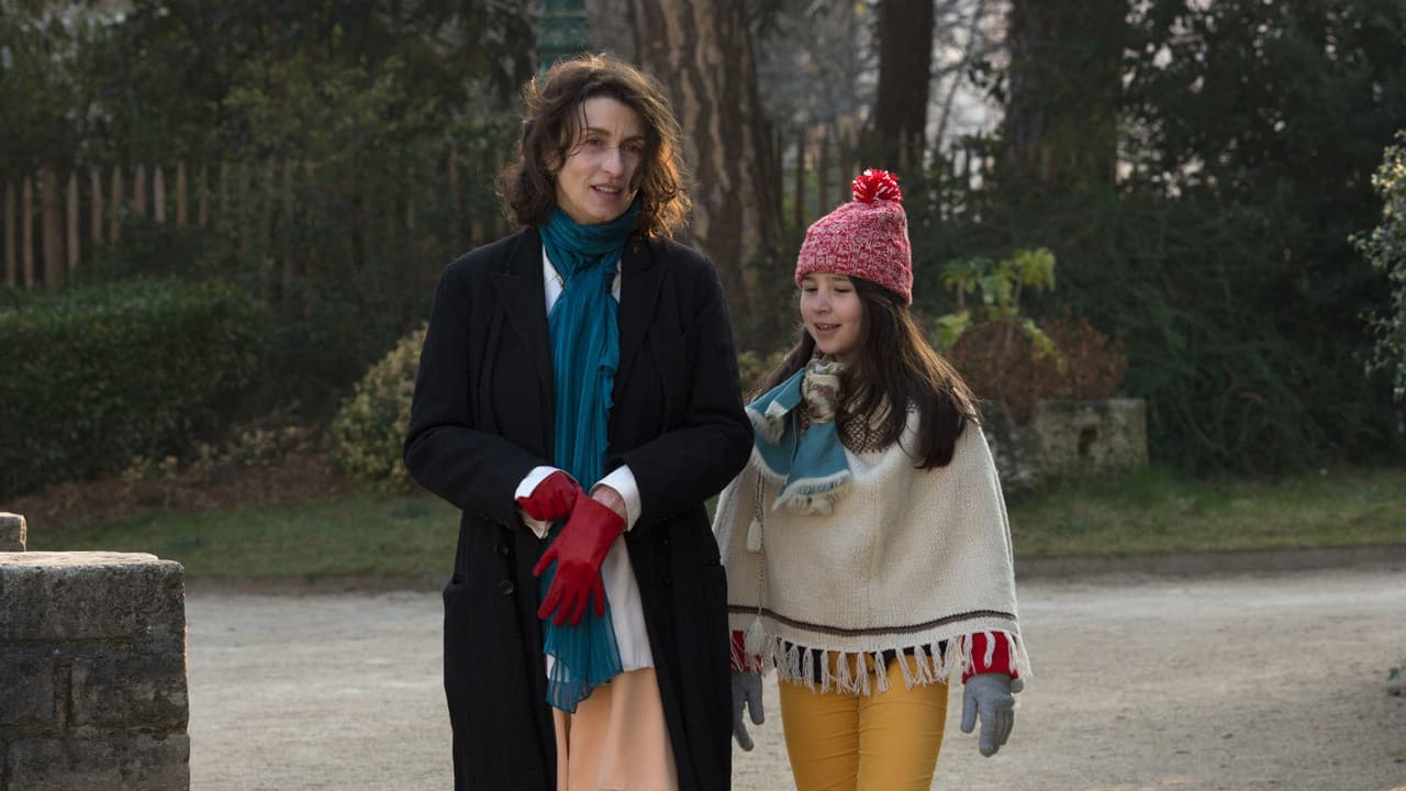 Demain et tous les autres jours backdrop