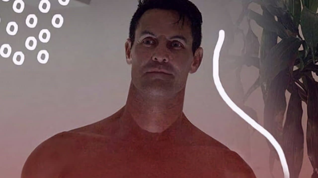 Brisée par mon ex backdrop