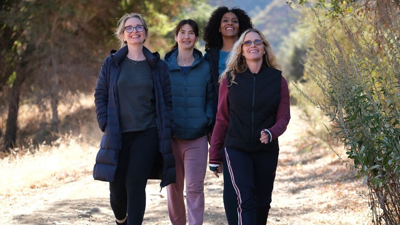 On the Verge backdrop