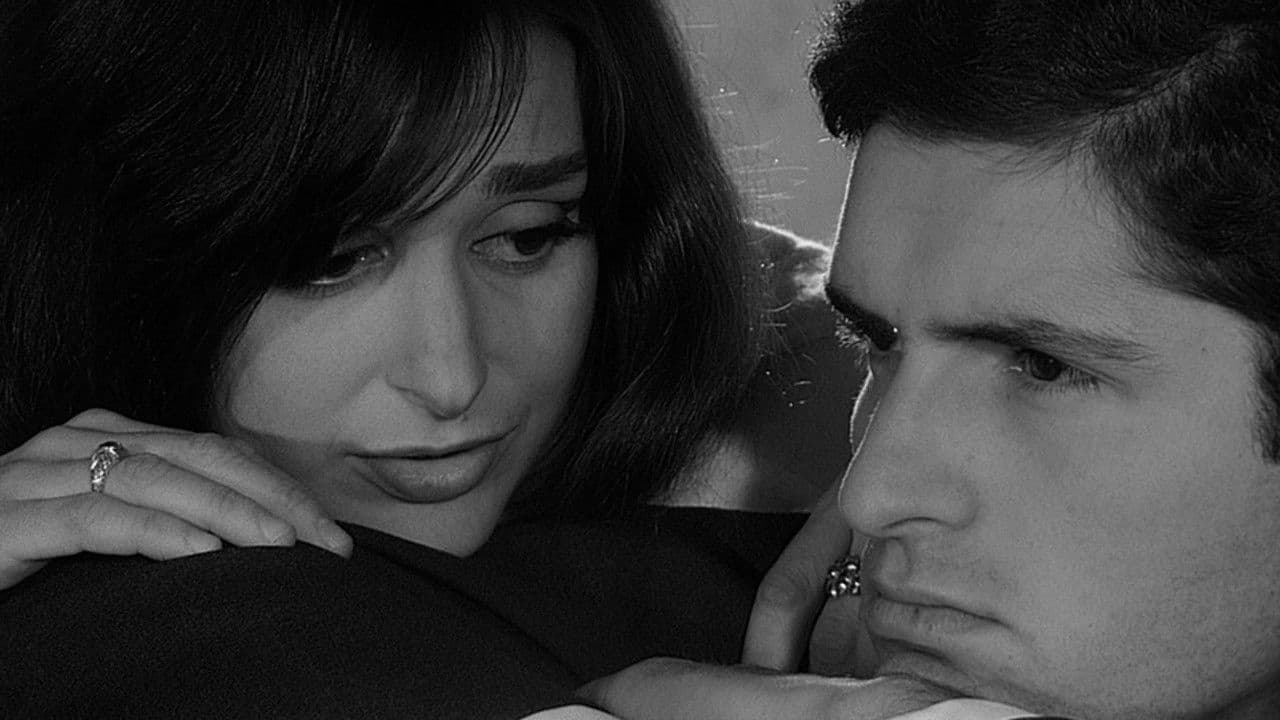 Prima della rivoluzione backdrop