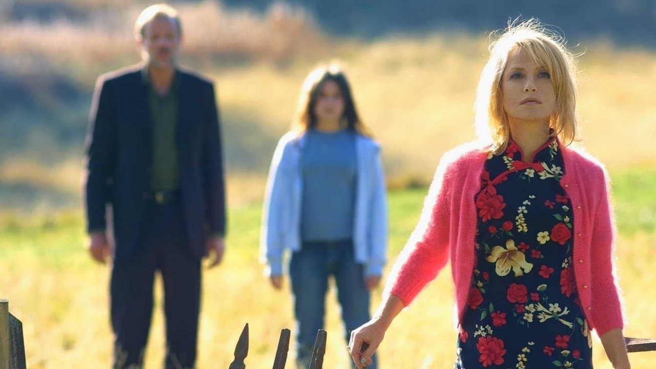 La Vie promise backdrop