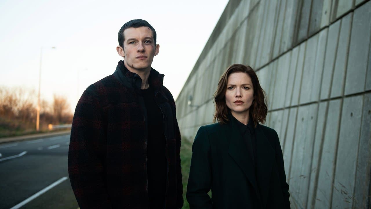 The Capture backdrop