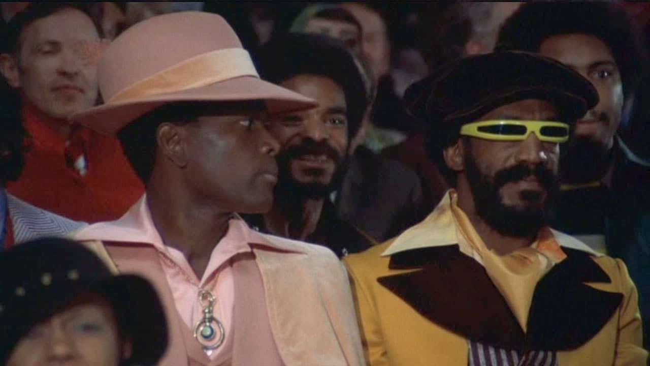 Le coup à refaire backdrop