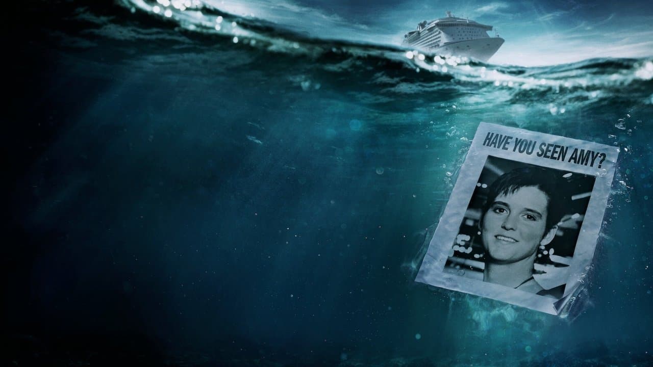 Amy Bradley, la passagère disparue backdrop