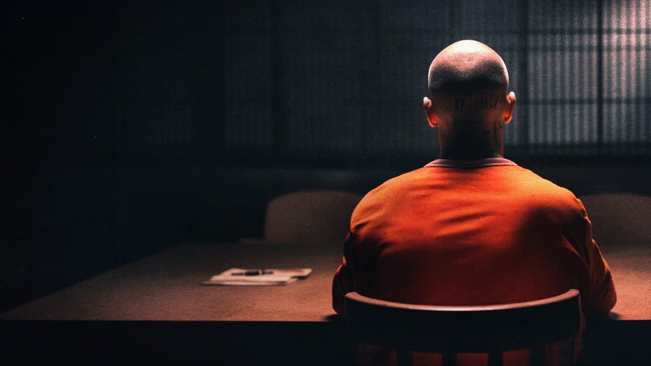 Un meurtrier sous mon toit : la voix du mal backdrop