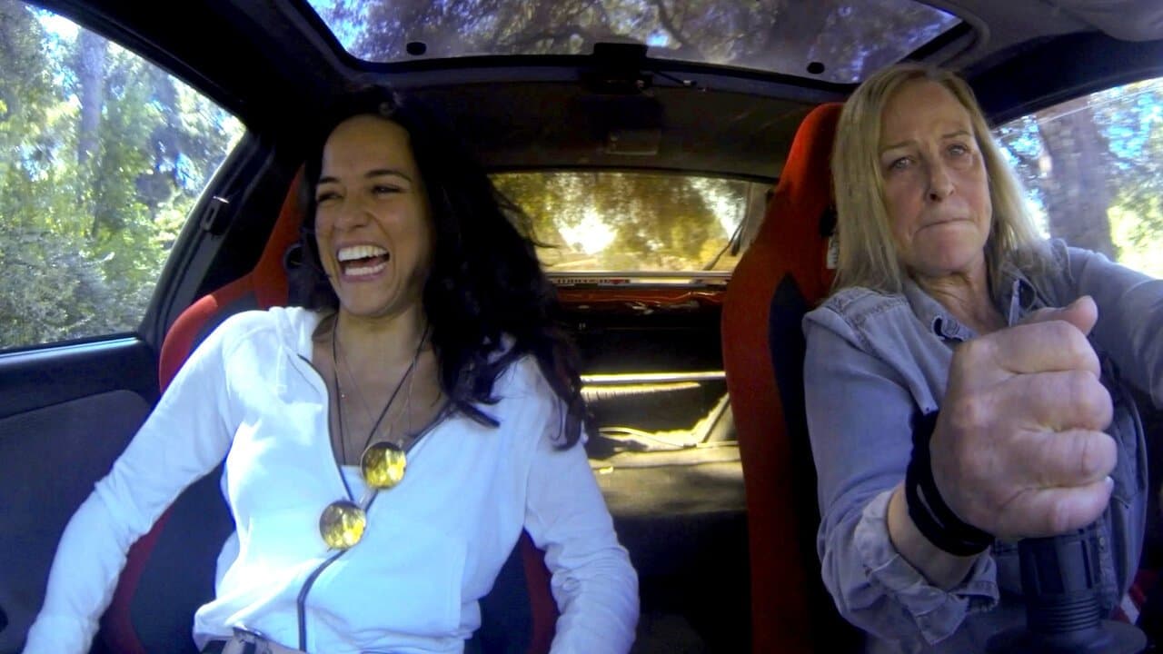 Profession cascadeuse : les héroïnes cachées d'Hollywood backdrop