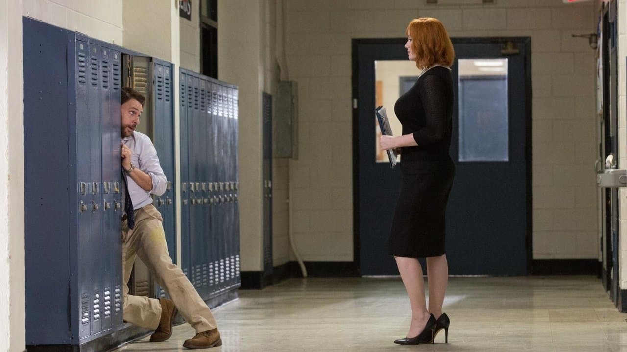 Combat de profs backdrop