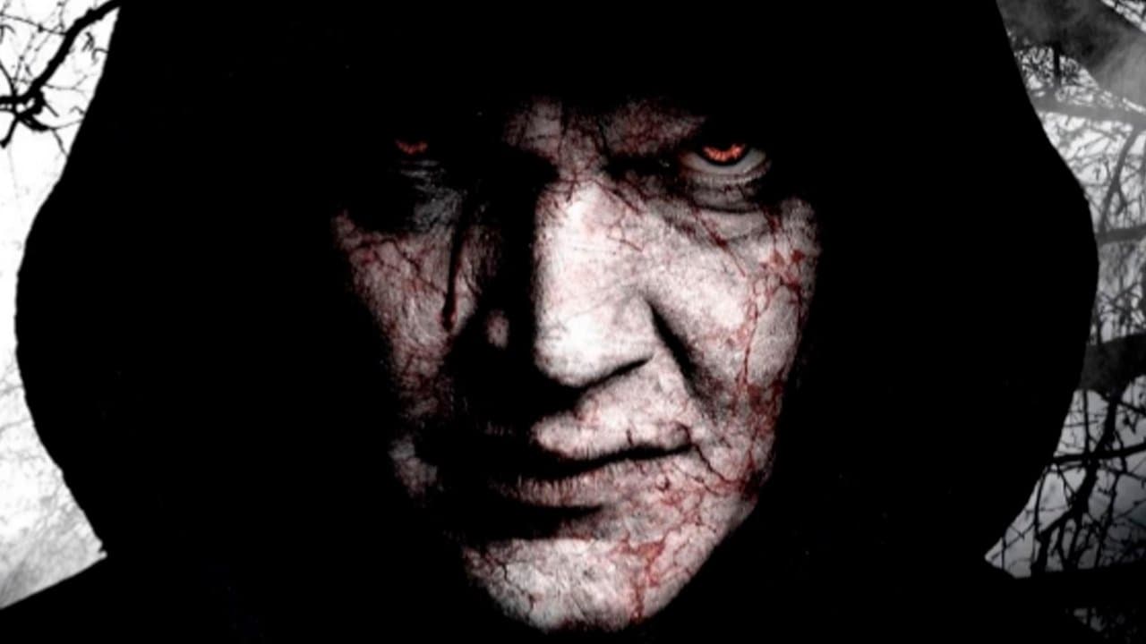 Compound Fracture backdrop