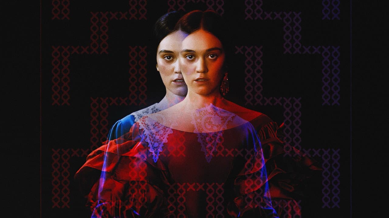 Mārama backdrop