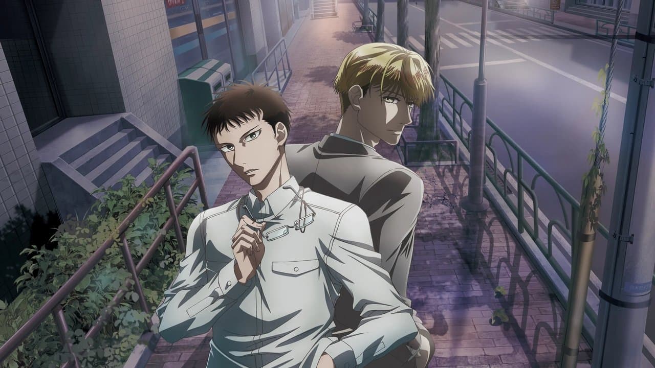 The Night Beyond the Tricornered Window backdrop