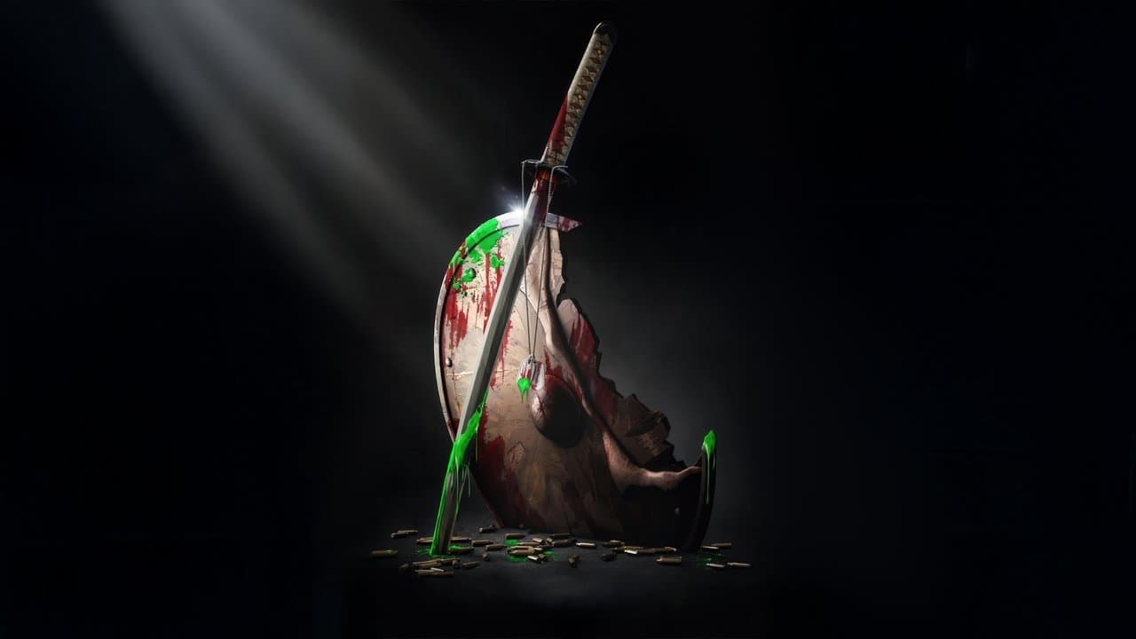 Predator : Killer of Killers backdrop