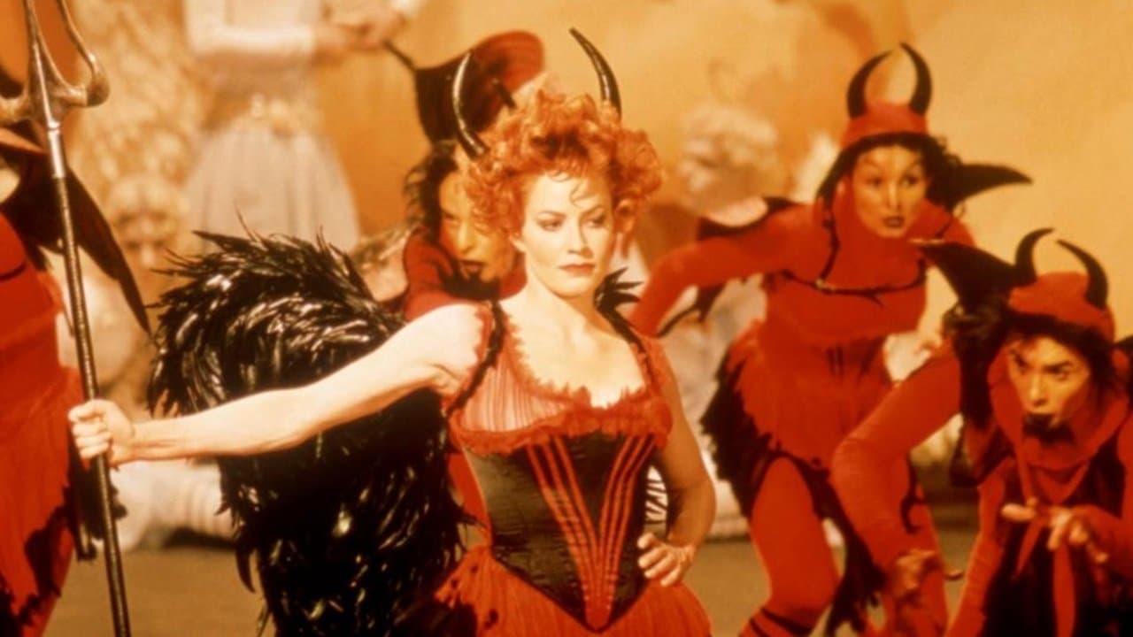 La Cousine Bette backdrop