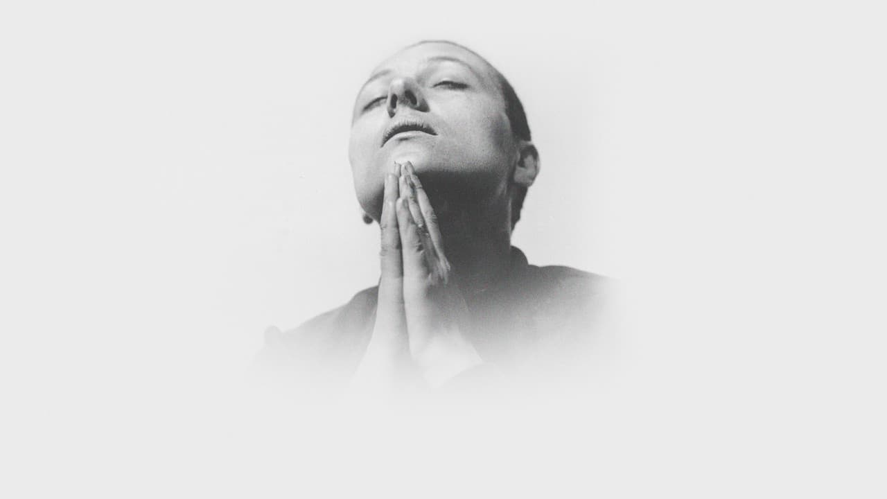 La Passion de Jeanne d'Arc backdrop