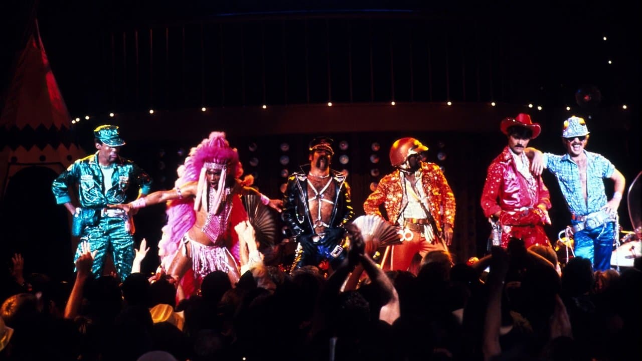 Rien n'arrête la musique backdrop