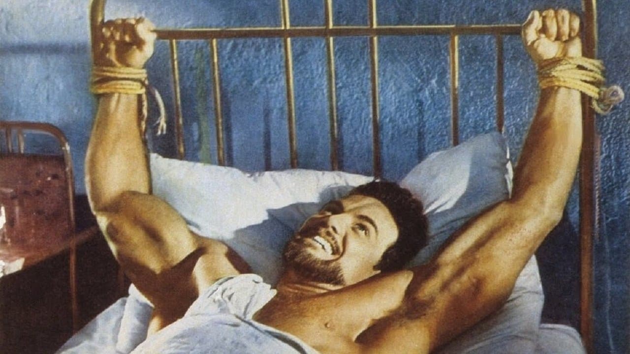 La Charge des Cosaques backdrop