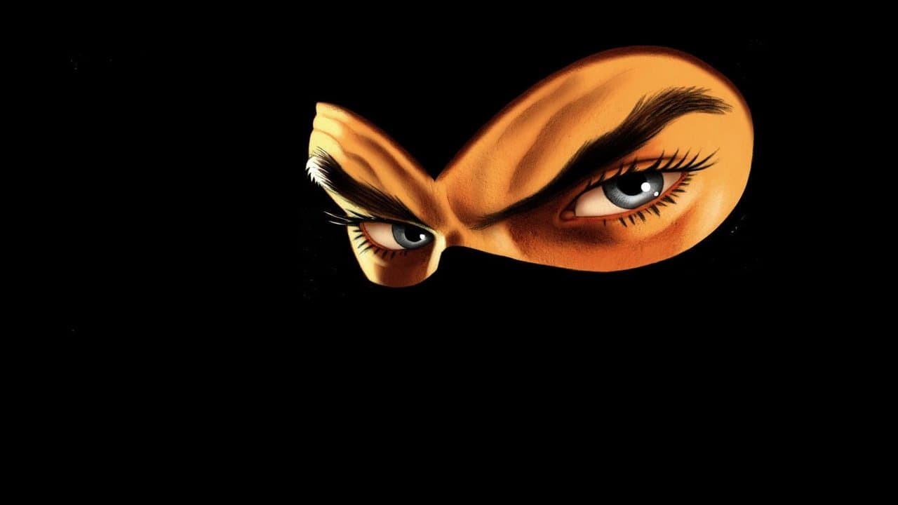 Danger Diabolik backdrop