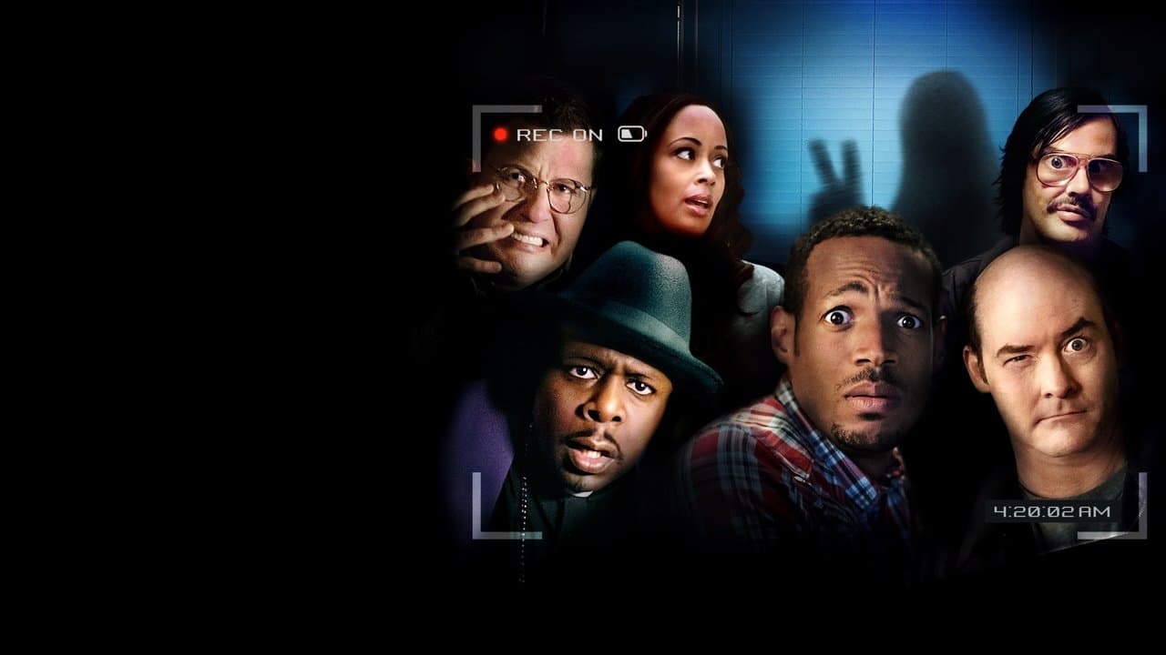 Ghost Bastards backdrop