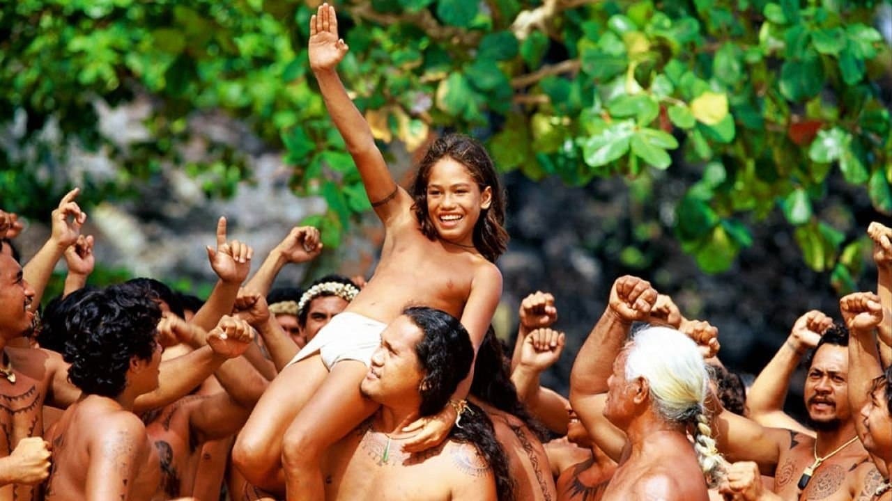 Le Prince du Pacifique backdrop