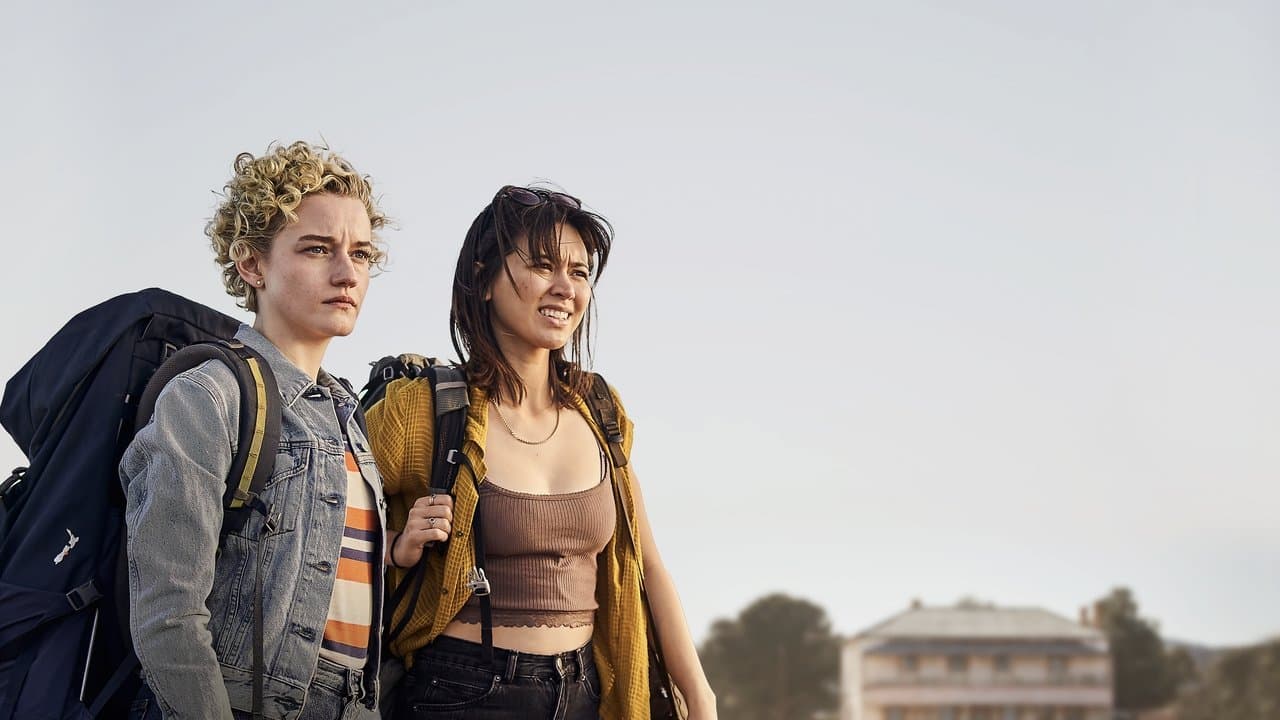 Royal Hôtel backdrop