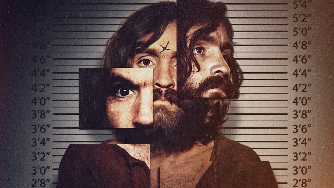 Conversations with a Killer: The Charles Manson Tapes backdrop