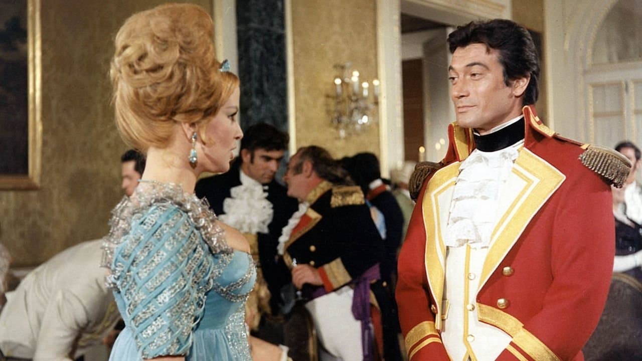 Surcouf, le tigre des sept mers backdrop