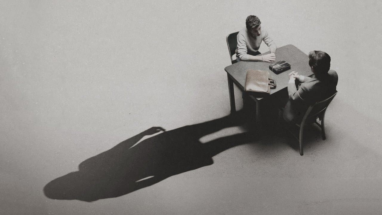 Inside Ted : Dans la tête du serial killer backdrop