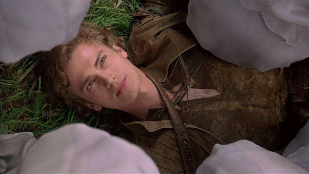 Medieval Pie : Territoires vierges backdrop