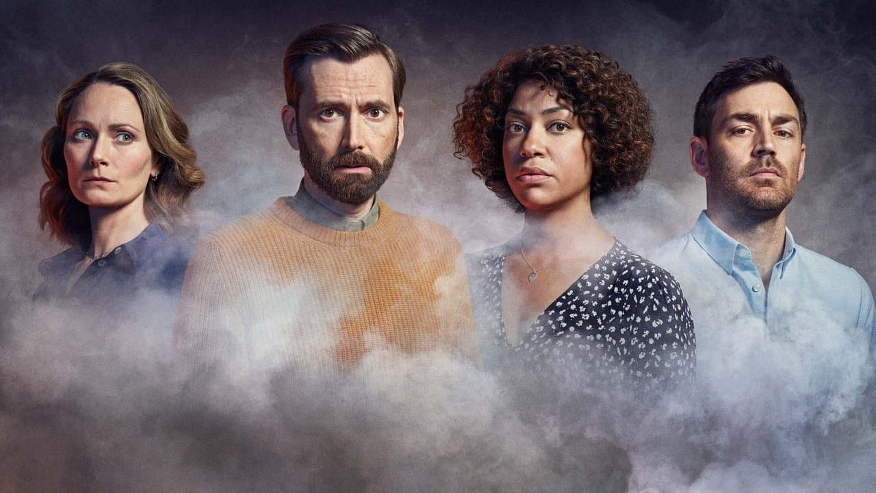 Le Mystère Kendrick backdrop