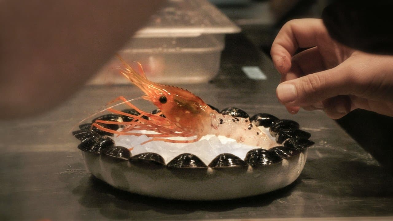 Noma au Japon backdrop