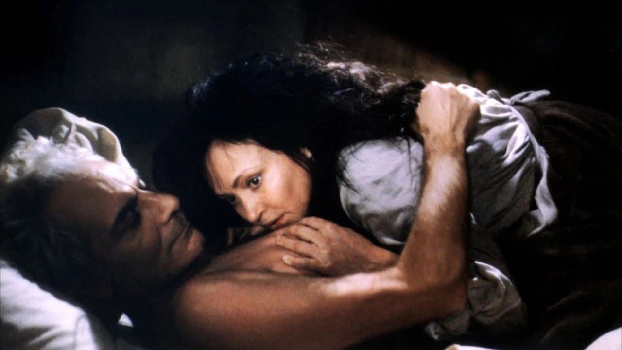 L'oeuvre au noir backdrop