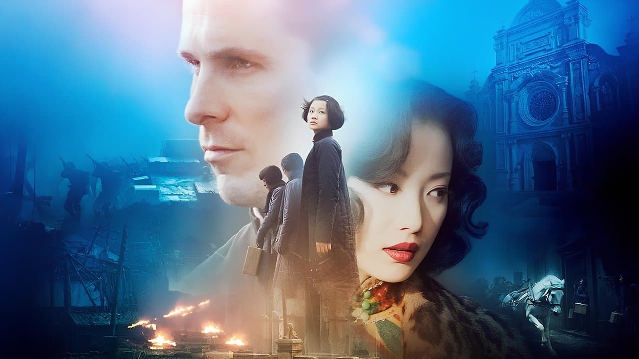 Sacrifices of War backdrop