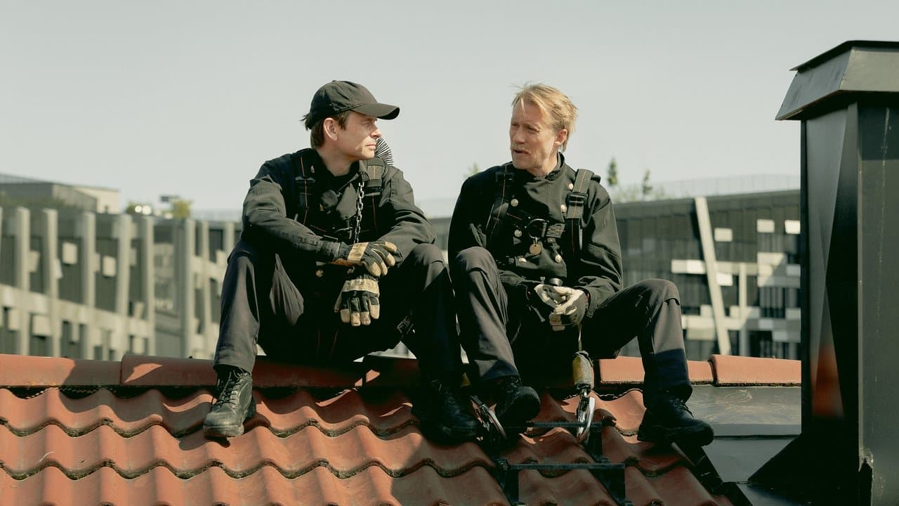 La Trilogie d'Oslo / Désir backdrop