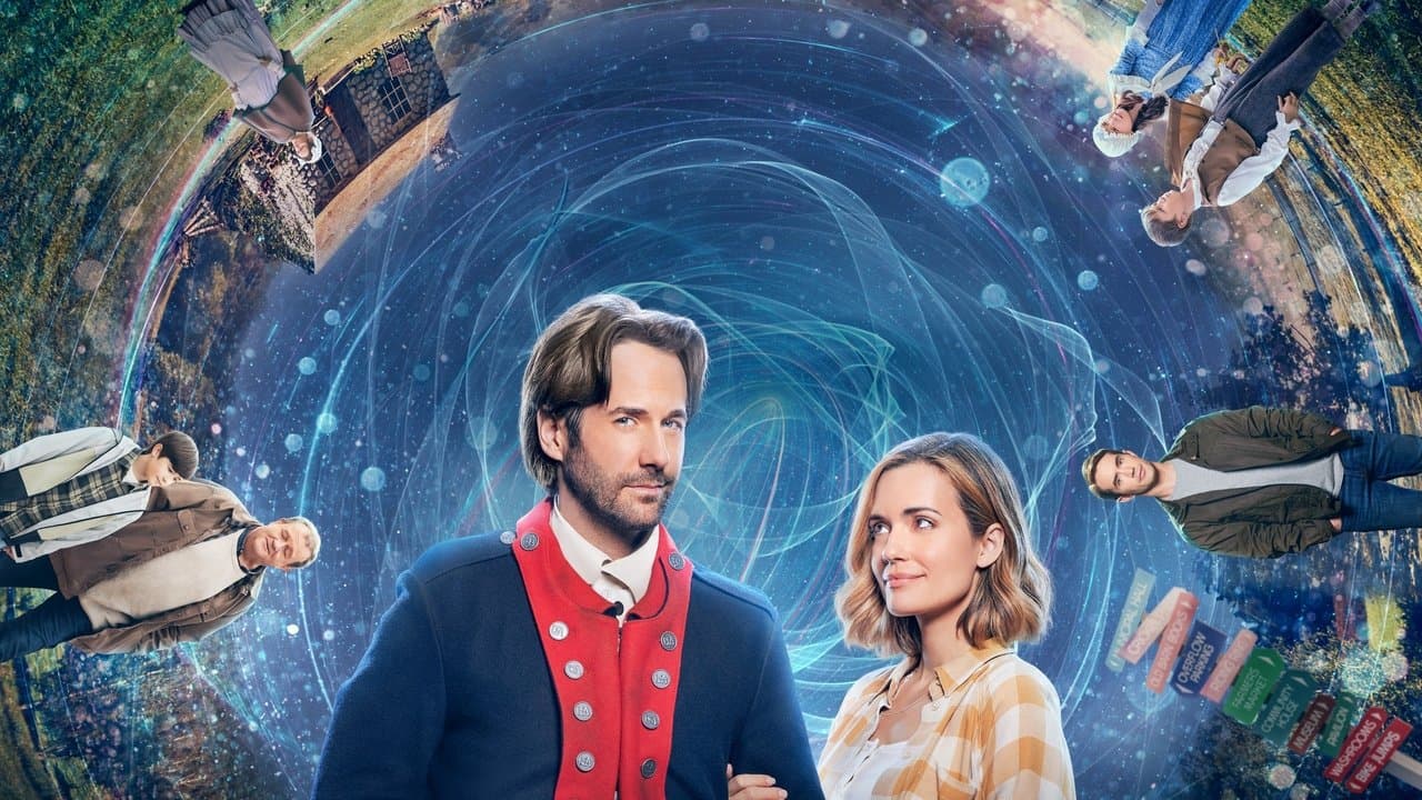 Un amour hors du temps backdrop