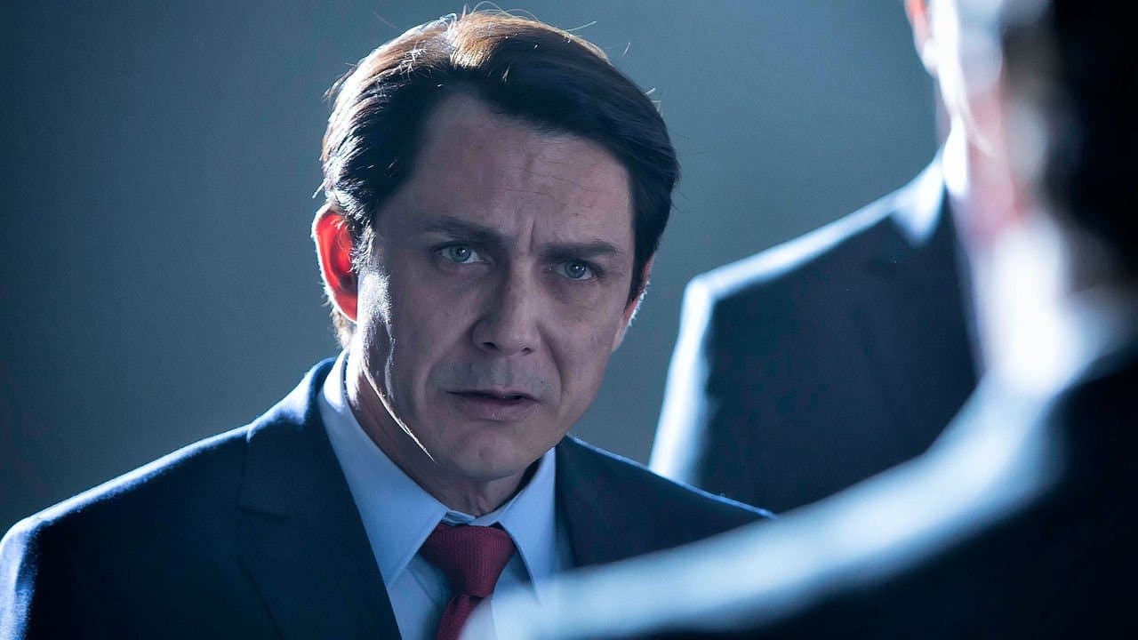 Rien à perdre backdrop