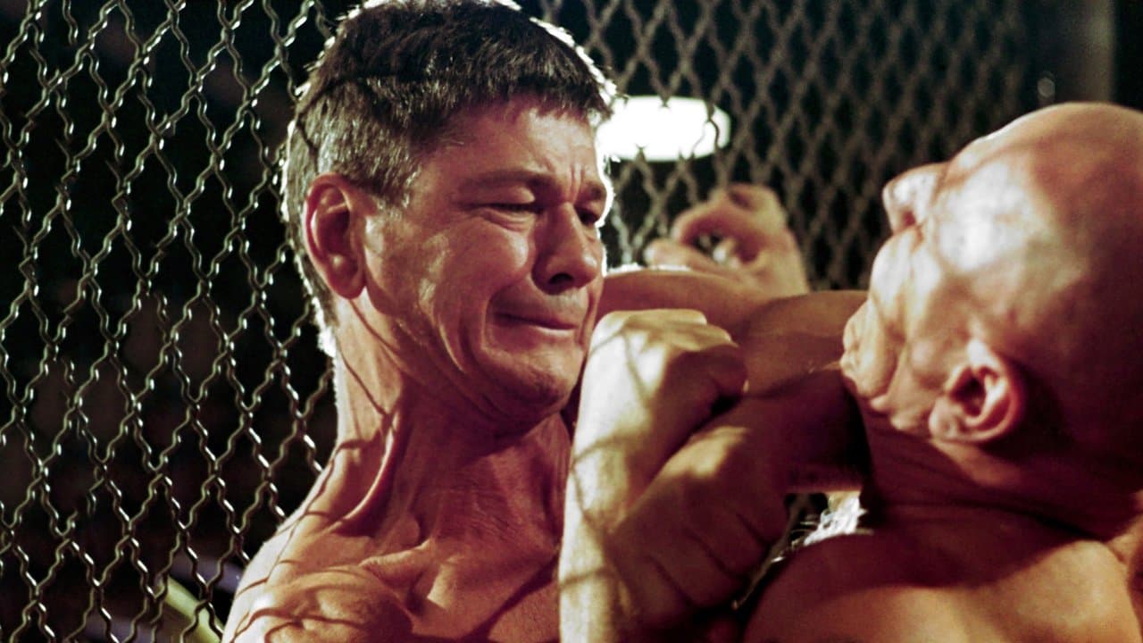 Le Bagarreur backdrop