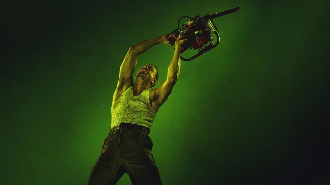 Monstre : L'histoire d'Ed Gein backdrop