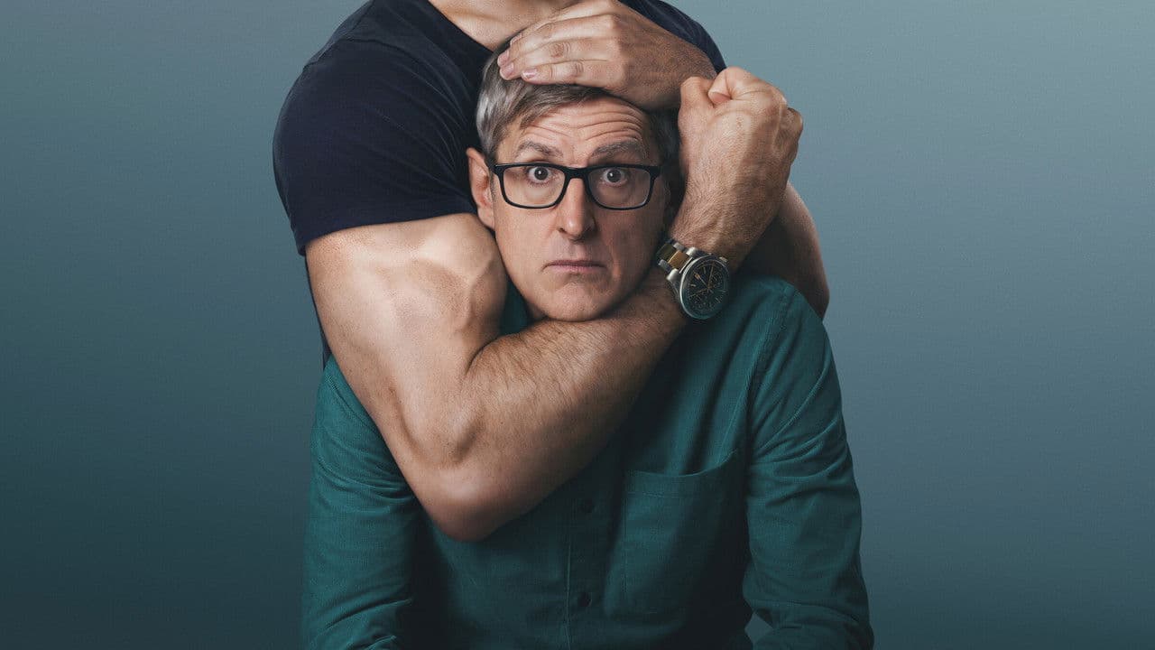 Louis Theroux : Plongée dans la manosphère backdrop