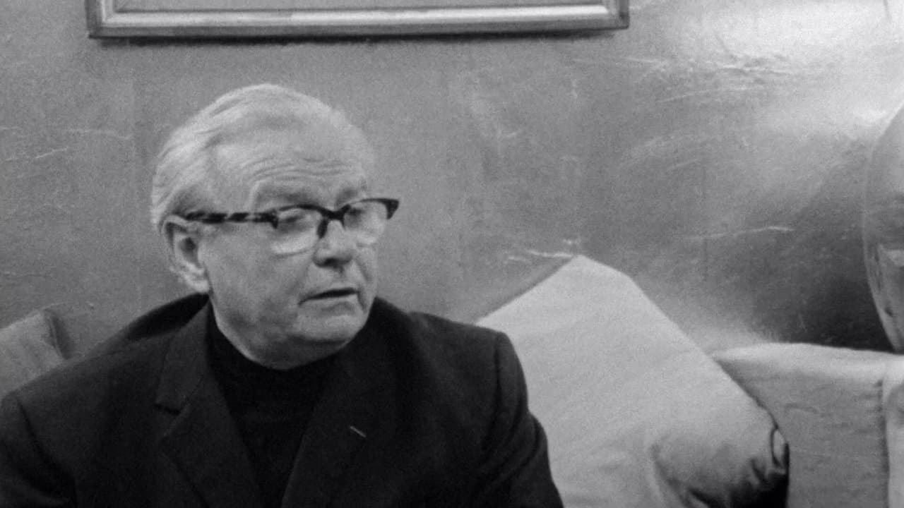 Le Chagrin et la Pitié backdrop